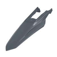Заден калник Polisport KTM SX/SX-F/XC/XC-F 2023-25 nardo grey