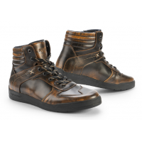 Мото кецове Stylmartin Iron WP Bronze