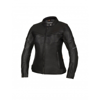 Дамско кожено яке SECA DARKSIDE TFL BLACK