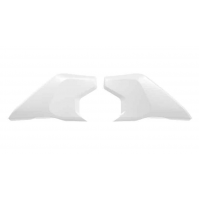 Странични панели RACETECH Side Panels (White) HUSQ TC 50 24-25
