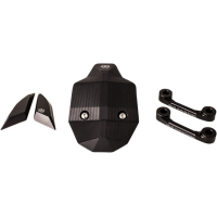 Състезателни капаци GILLES RACE COVER KIT PANIGALE V2 955 ABS 23