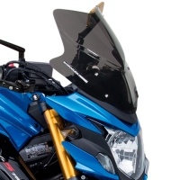 Спортна слюда BARRACUDA AEROSPORT Suzuki GSR 750 Suzuki GSX-S 750 (2017-2020)