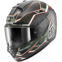 Каска SHARK RIDILL 2 MATRIX CAMO ARMY MATT