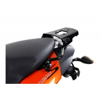 Стойка за куфар SW-MOTECH LUGGAGE ALU-RACK K 1200 S