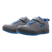 Вело обувки O'NEAL FLOW SPD V.22 GRAY/BLUE