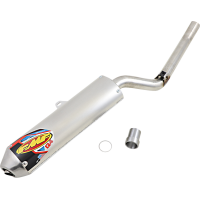 Гърне FMF Q4 Slip-On Muffler