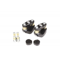 Скоби за кормило XTRIG PHDS 10mm Ø28.6