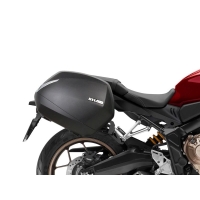 Монтажен комплект за куфари SHAD 3P SYSTEM HONDA CB650R '19-'21