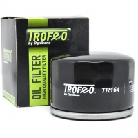Маслен мото филтър TROFEO TR164