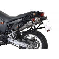 Стойка за куфар SW-MOTECH EVO SIDE CARRIER LC8 ADV