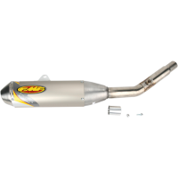 Гърне FMF MUFFLER PC4 YZ/WR250