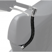 Система за заключване SHAD KYMCO AGILITY CITY 125 (SIZE 5)
