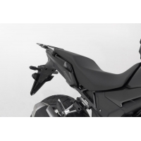 Комплект чанти за седалка SW-MOTECH PRO BLAZE SADDLEBAG SET CB 500 X 14-19