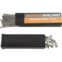 Комплект спици MOOSE RACING SPOKE SET MOOSE 18" SS 79615