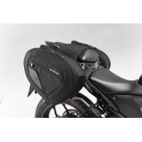 Комплект чанти за седалка SW-MOTECH BLAZE H SADDLEBAG SET YZF-R3