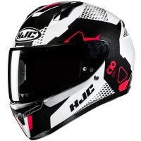 Каска HJC C10 Aspa MC1