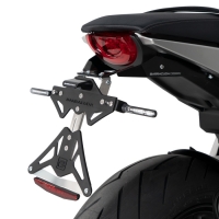 Стойка за номер BARRACUDA Honda CB 1000R (2021-22) CB 1000R (2018-2020)
