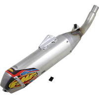 Гърне FMF Q4 Slip-On Muffler KAWASAKI KLX 300 R 20-21