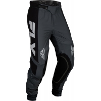 Мотокрос брич FLY RACING Lite- Charcoal/Black