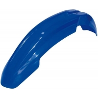 Преден калник RACETECH YAMAHA WR 250 F (CG24) Blue
