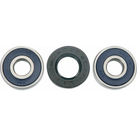 Комплект лагери за джанта MOOSE RACING WHEEL BRG KIT-FRT