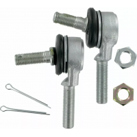 Комплект накрайници за вързани пръти MOOSE RACING TIE ROD END AC MSE