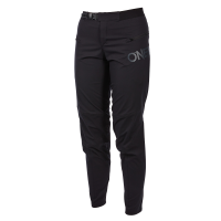 Дамски вело панталон O'NEAL TRAILFINDER BLACK