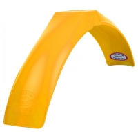 Преден калник POLISPORT IB Muder Front Fender Dark Yellow