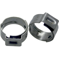 Скоби MOTION PRO CLAMP STEPLES 10.3-12.8MM