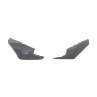 Странични панели RACETECH Side Panels Quantum Grey Husqvarna 19-20