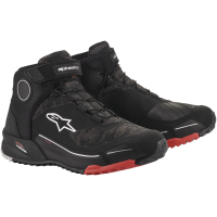 Мото боти ALPINESTARS CR-X Drystar® BLACK/CAMO