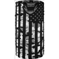 Мултифункционална кърпа FLEECE URB CAM FLAG