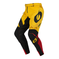Мотокрос брич O'NEAL PRODIGY  FIVE TWO V.23 YELLOW/BLACK