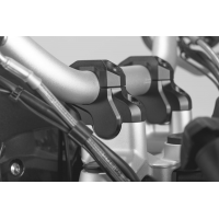 Повдигачи за кормило SW-MOTECH BAR BACK R 1250 GS ABS