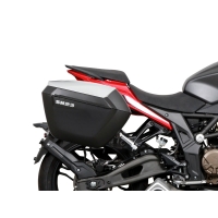 Монтажен комплект за куфари SHAD 3P SYSTEM VOGE 300R '20