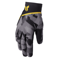 Дамски мотокрос ръкавици THOR SPORTMODE SHADOW BLACK