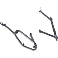 Стойка за куфар SW-MOTECH SLC SIDE CARRIER SET GSX-S 750