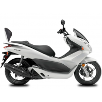 Монтажен комплект за облегалка SHAD KIT BACKREST HONDA PCX 125i