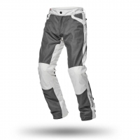 Текстилен мото панталон ADRENALINE MESHTEC 2.0 GREY