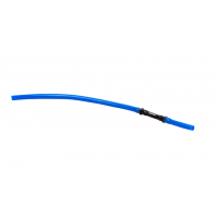 Вентилационна тръба RFX Race RR 250 2T RACING (Blue) 5 pcs