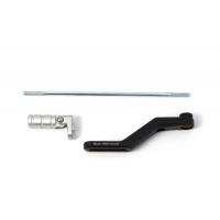 Лост за скорости SW-MOTECH GEAR LEVER XTZ 690