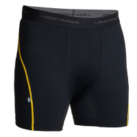 Термо бельо шорти Lindstrands Dry Black