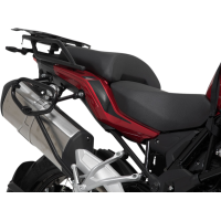 Странични стойки за куфар SW-MOTECH SLC CARRIER RIGHT TRK 502 X ABS 19-23