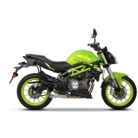 Монтажен комплект за куфари SHAD 3P SYS BENELLI BN 302 S'19