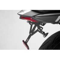 Стойка за номер SW-MOTECH LICENSE PLATE HOLDER R 1200 GS ABS