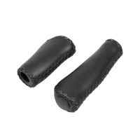 Ръкохватки Vintage Black - 135+92 мм 92807