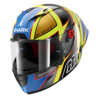 Каска SHARK RACE-R PRO GP 06 REPLICA CAM PETERSEN