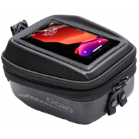 Мото чанта S3 expandable motorcycle bag 4-7L