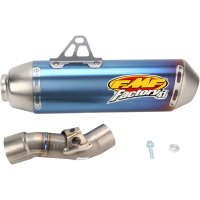 Гърне FMF  Factory 4.1 Slip-On Muffler