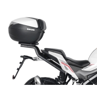 Монтажен комплект за куфари SHAD TOP MASTER KEEWAY RKF 125 '18